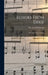 Echoes From Dixie: Old Time Southern Songs by Mrs J Griff Edwards