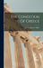 The Condition Of Greece by Jonathan P. 1797-1847 [From Miller