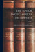 The Junior Encyclopedia Britannica: A Reference Library Of General Knowledge; Volume 3 by Anonymous