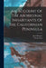 An Account Of The Aboriginal Inhabitants Of The Californian Peninsula by Baegert Jacob 1717-1772