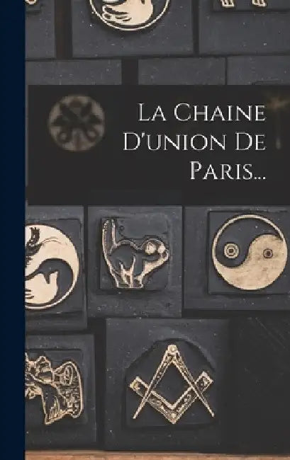 La Chaine D'union De Paris... by Anonymous