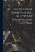 Instruction Book On Oxy-acetylene Welding And Cutting by H. Sidney Smith