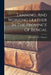 Tanning, And Working Leather In The Province Of Bengal by Rowland N L Chandra