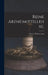 Reine Arzneimittellehre. by Samuel Hahnemann