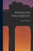 Römisches Staatsrecht. by Theodor Mommsen