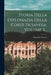 Storia Della Diplomazia Della Corte Di Savoia, Volume 3... by Domenico Carutti (Barone Di Cantogno)