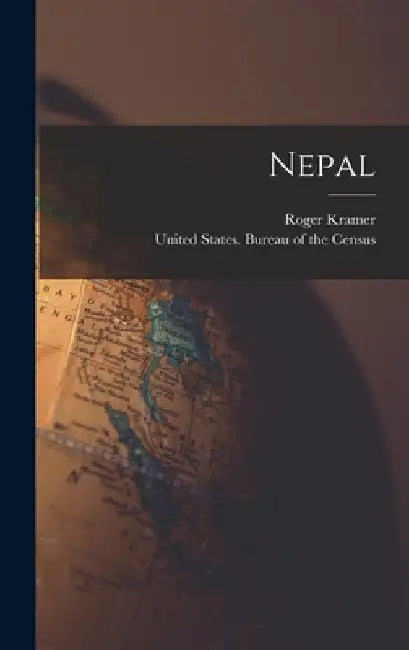 Nepal by Roger Kramer
