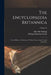 The Encyclopaedia Britannica: Latest Edition. A Dictionary Of Arts, Sciences And General Literature; Volume 28 by Day Otis Kellogg