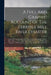 A Full And Graphic Account Of The Terrible Mill River Disaster: Caused By The Breaking Of A Reservoir In Hampshire County, Mass. May 16, 1874. With Fu by Anonymous