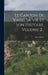 Le Canton De Vaud, Sa Vie Et Son Histoire, Volume 2... by Juste Olivier