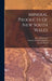 Mineral Products Of New South Wales by New South Wales Dept of Mines