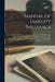 Manual Of Liability Insurance: Containing The Rules, Instructions, Rates And Classifications Adopted By The Conference Of Liability Companies, And Am by Anonymous