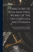Directory Of Iron And Steel Works Of The United States And Canada by American Iron and Steel Institute