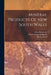 Mineral Products Of New South Wales by New South Wales Dept of Mines