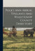 Polk's Ann Arbor, Ypsilanti And Washtenaw County Directory by Anonymous