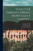 Statuti Di Garessio, Ormea, Montiglio E Camino... by Giuseppe Barelli