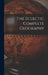 The Eclectic Complete Geography by Anonymous