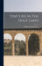 Tent Life In The Holy Land by William Cowper Prime
