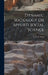Dynamic Sociology Or Applied Social Science by Lester F. Ward