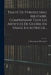 Traité De Pyrotechnie Militaire, Comprenant Tous Les Artifices De Guerre En Usage En Autriche... by J Ravichio de Peretsdorf