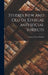 Studies New and Old of Ethical and Social Subjects by Frances Power Cobbe