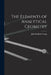 The Elements of Analytical Geometry by John Radford Young
