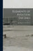 Elements of Aviation Engines by John Baptiste Ford Bacon