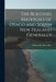 The Building Materials of Otago and South New Zealand Generally by William Newsham Blair