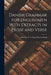 Danish Grammar for Englishmen With Extracts in Prose and Verse by T. G. Repp Rasmus Rask