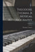 Theodore Thomas, A Musical Autobiography; Volume I by Theodore Thomas