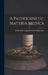 A Pathogenetic Materia Medica by Medical Investigation Club Baltimore