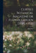 Curtis's Botanical Magazine or Flower Garden Displayed by John Sims