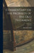 Commentary on the Prophets of the Old Testament; Volume II by Heinrich Ewald
