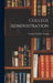 College Administration by Charles Franklin Thwing