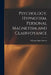 Psychology, Hypnotism, Personal Magnetism and Clairvoyance by William Abner Barnes