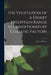 The Vegetation of a Desert Mountain Range as Conditioned by Climatic Factors by Shreve Forrest