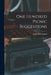 One Hundred Picnic Suggestions by Linda Hull Larned