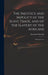The Injustice and Impolicy of the Slave Trade, and of the Slavery of the Africans: Illustrated in A by Edwards Jonathan