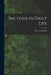 Bacteria in Daily Life by Percy Frankland