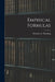 Empirical Formulas by Runni Theodore R. (Theodore Rudolph)