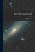 Astronomie by Hartmann J