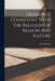 Deism not Consistent With the Religion of Reason and Nature by Capel Berrow