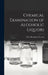 Chemical Examination of Alcoholic Liquors by Albert Benjamin Prescott