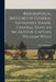 Biographical Sketches of General Nathaniel Massie, General Duncan McArthur, Captain William Wells by McDonald John