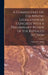 A Commentary on the Mining Legislation of Congress With a Preliminary Review of the Repealed Section by Edward P. Weeks