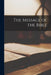 The Message of the Bible by Anonymous