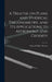 A Treatise on Plane and Spherical Trigonometry, and its Applications to Astronomy and Geodesy by Edward Albert Bowser