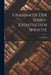 Grammatik der Serbo-Kroatischen Sprache by A. Leskien
