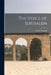 The Voice of Jerusalem by Israel Zangwill