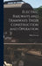 Electric Railways and Tramways Their Construction and Operation by Philip Dawson